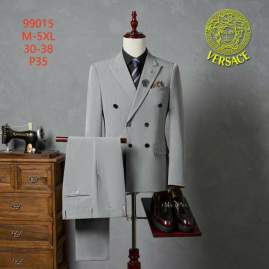 Picture of Versace Shirt Pant Suits _SKUVersaceM-4XL12yr46125038